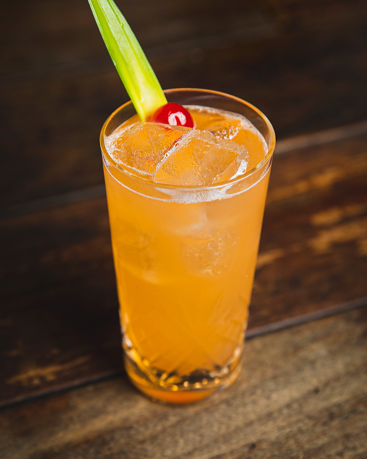 Cocktail Mai Tai