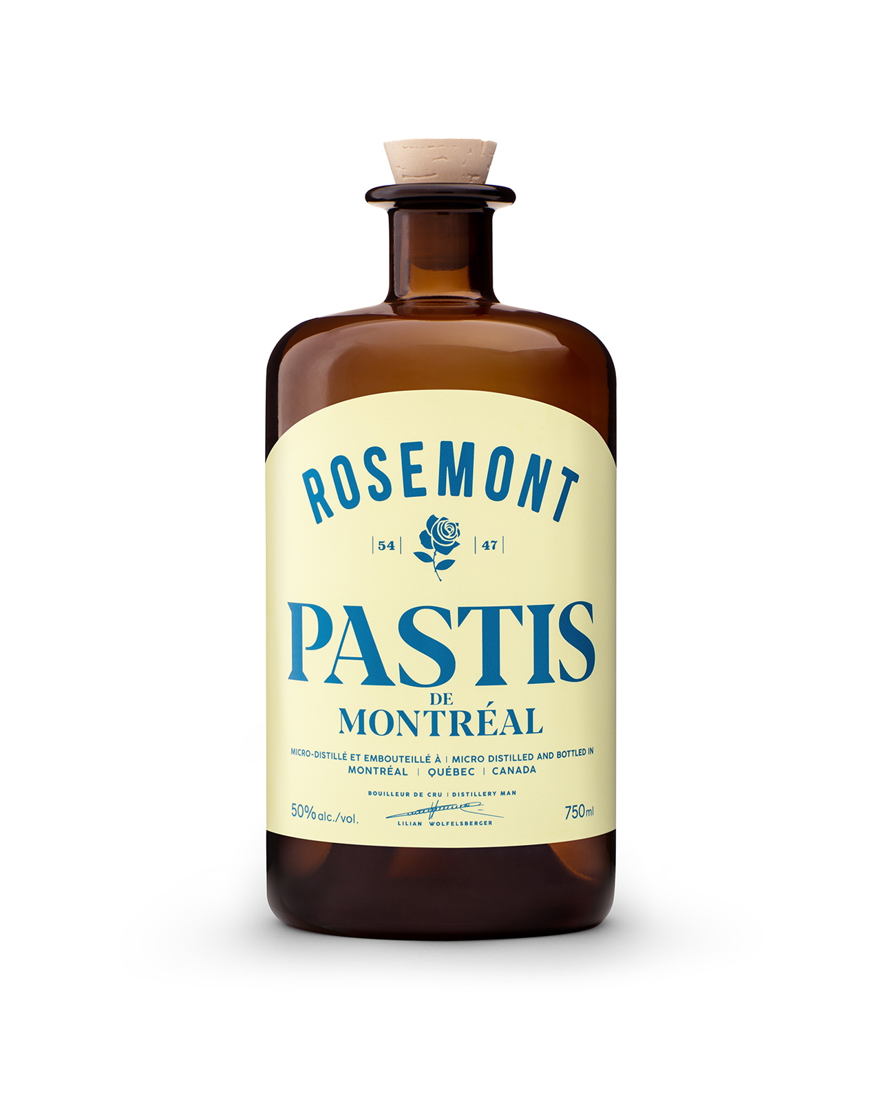 Rosemont Pastis de Montréal