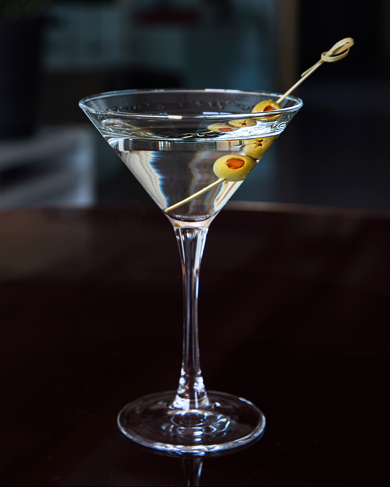 Vodka Martini Cocktail | Distillerie de Montréal